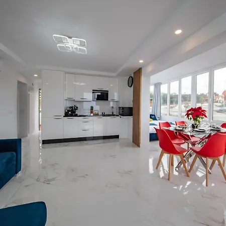 Ponderosa 619: Oceanview Apartment Near Siam Park Playa de las Americas  Exterior photo