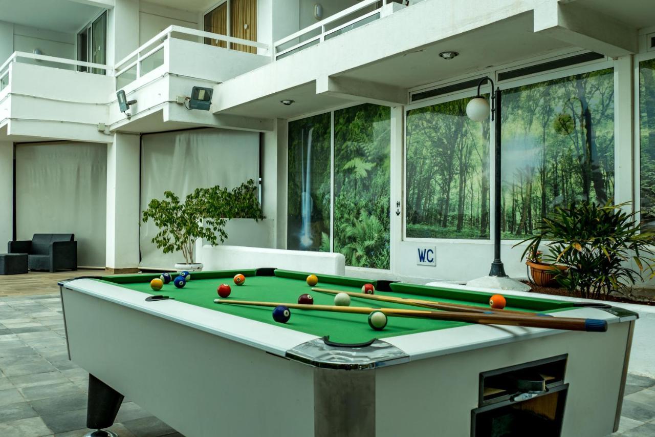 Ponderosa 619, Americas, 2 Bedroom With Large Terrace And Ocean View, Next To Siam Park Playa de las Americas (Tenerife)