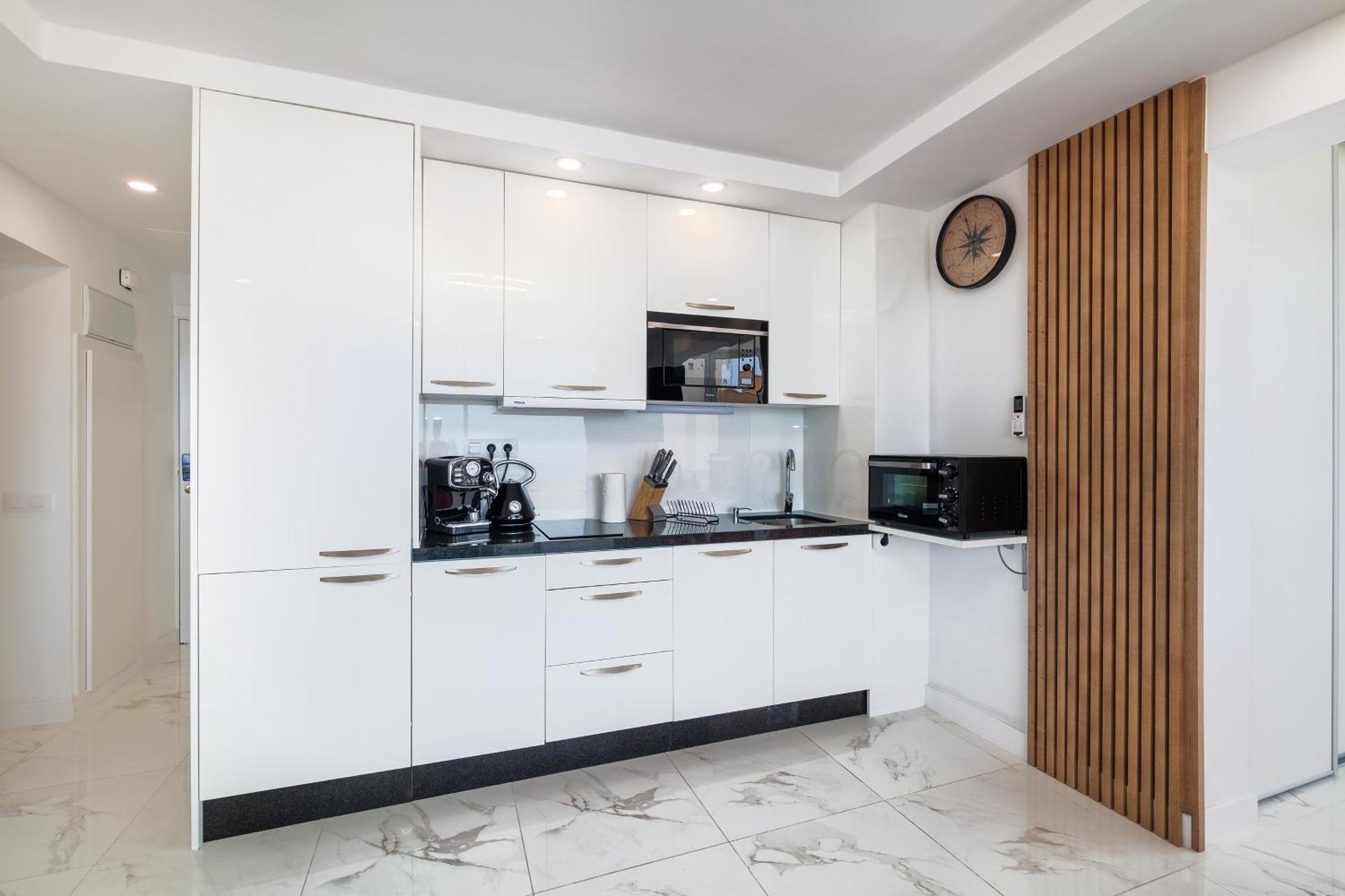 Ponderosa 619, Americas, 2 Bedroom With Large Terrace And Ocean View, Next To Siam Park Appartamento